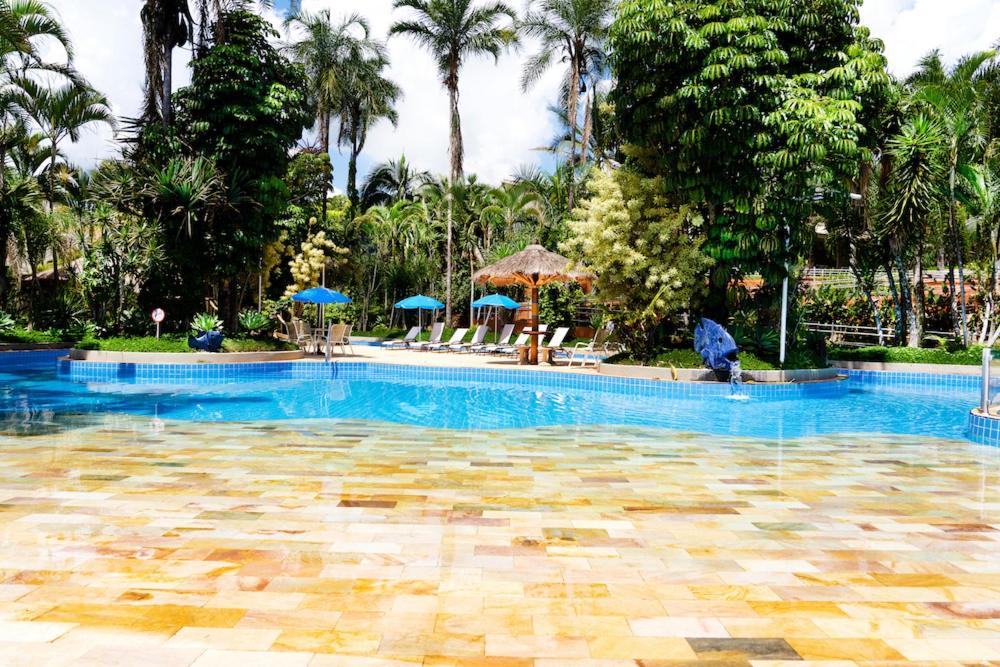 Hotel Mil Flores Bragança Paulista Esterno foto