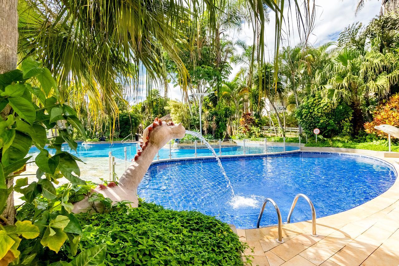 Hotel Mil Flores Bragança Paulista Esterno foto