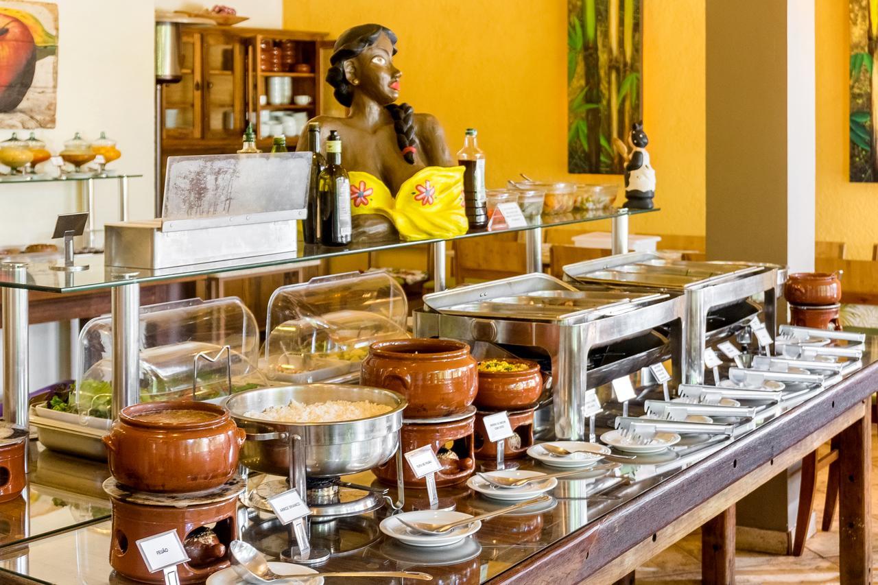 Hotel Mil Flores Bragança Paulista Esterno foto