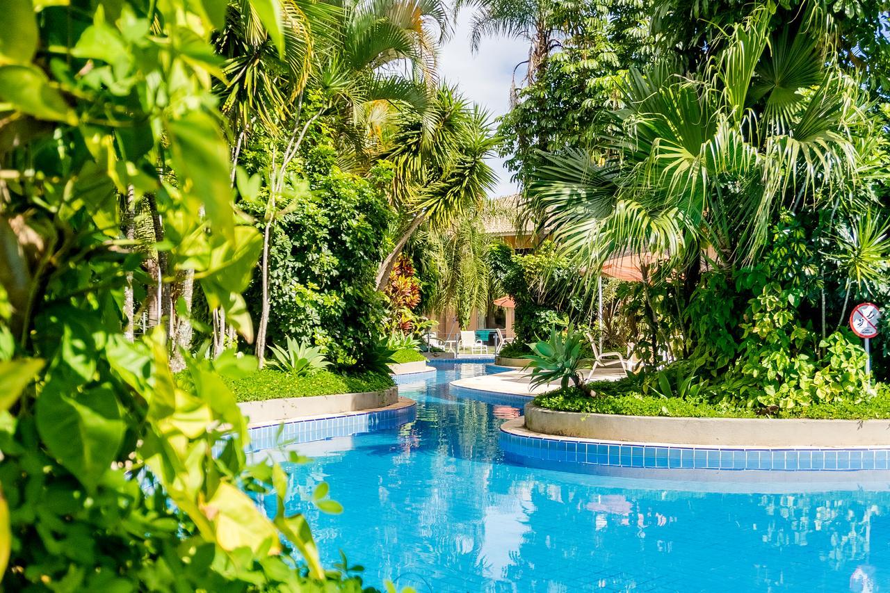 Hotel Mil Flores Bragança Paulista Esterno foto