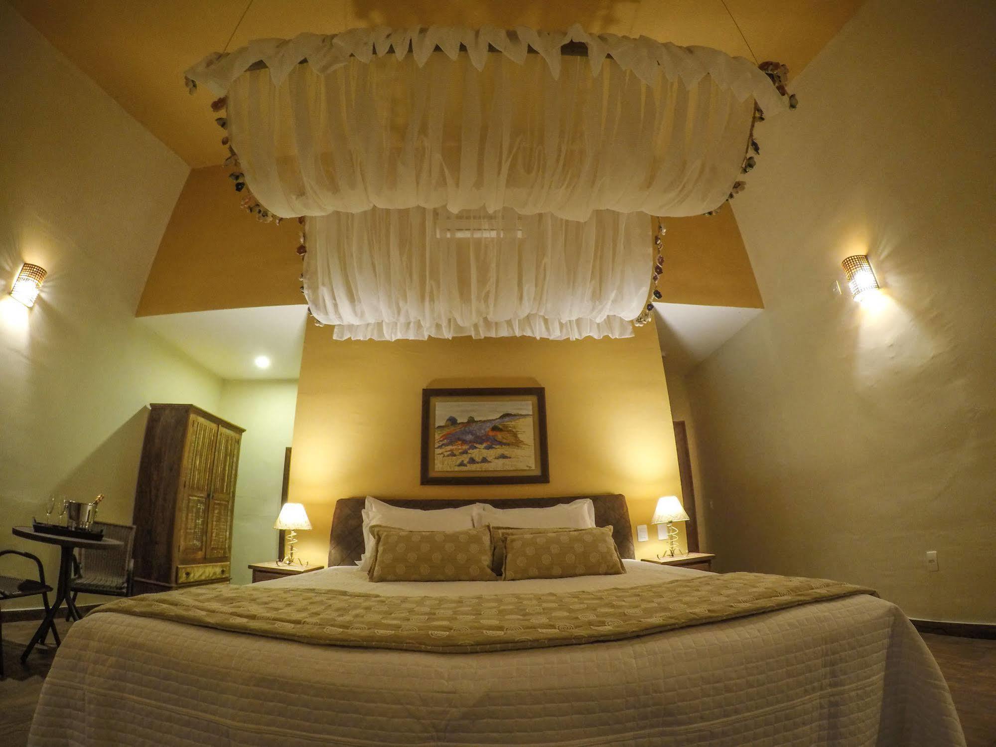 Hotel Mil Flores Bragança Paulista Esterno foto